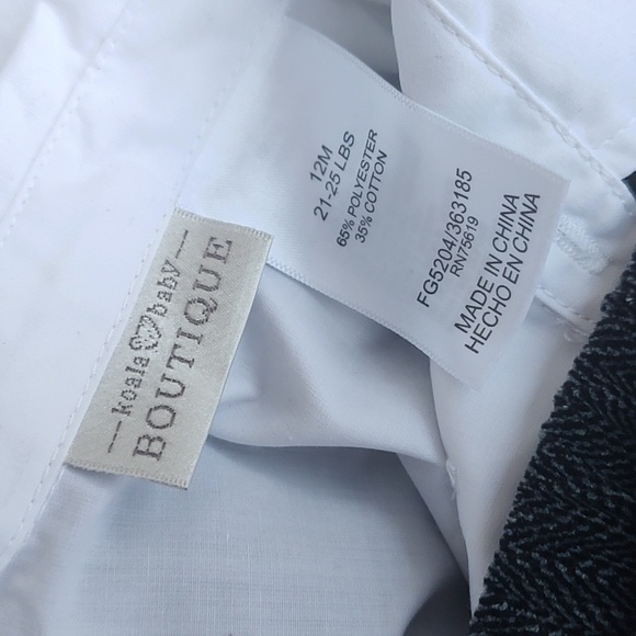 Cat&Jack Shirt - Picture 11 of 12